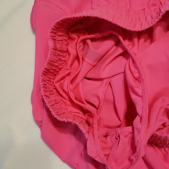 Athletic Shorts - Picture 3 of 3